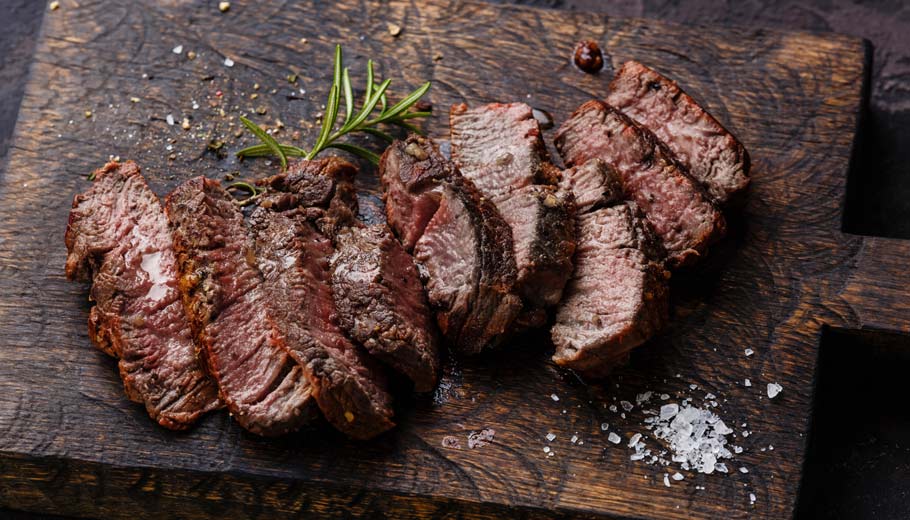 Sam Browne - Beef Products