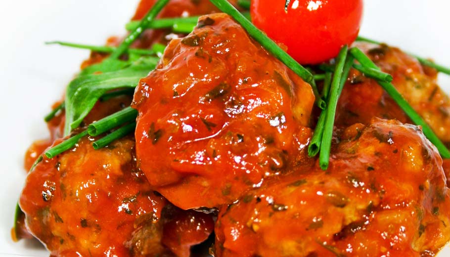 Sam Browne - Beef Products