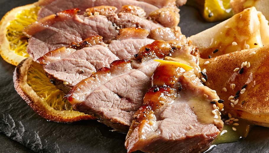 Sam Browne Duck Products