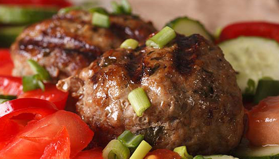 Sam Browne Lamb Products