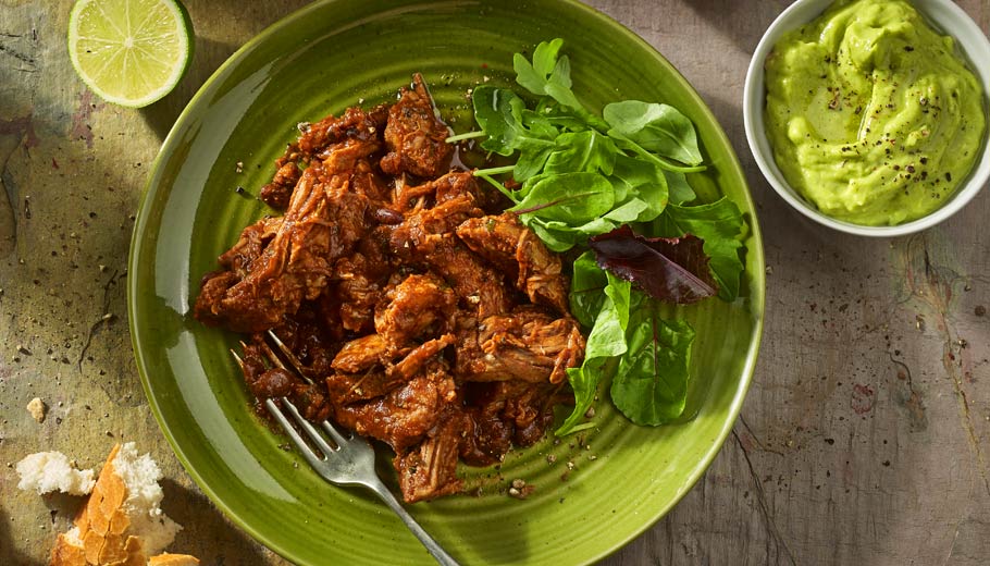 Sam Browne Pork Products