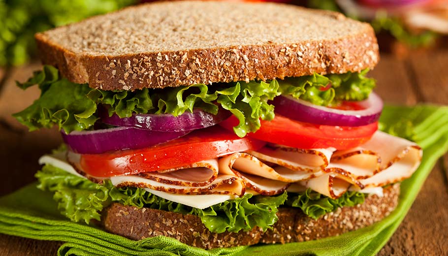 Sam Browne Turkey Products