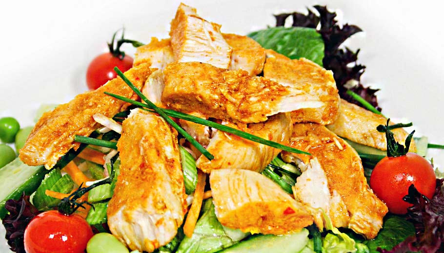 Sam Browne Turkey Products